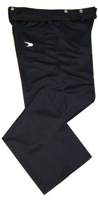 2. Intermediate Official Pant